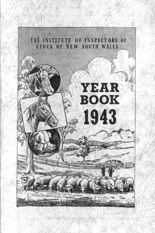 1943 Cover